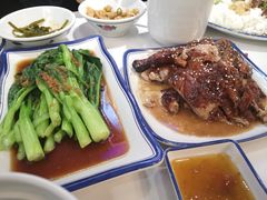 -粤拭轩·广东味道(祥和里店)