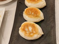 -酌宴府The China Club·广州万富希尔顿酒店(云城东路店)