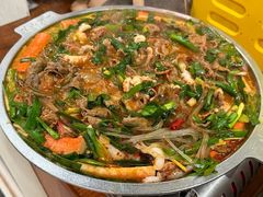 -京玉菲饭店(李村店)