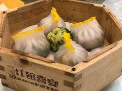-红馆喜宴(十亩地店)