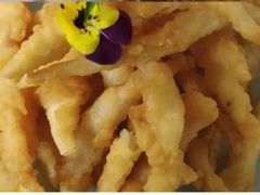 小银鱼-丽晶轩中餐厅(重庆丽晶酒店)