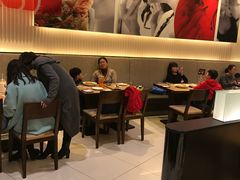 大堂-必胜客(城西银泰店)