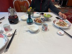 -好福记饭店(红梅公园店)