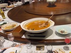-梅花香里大酒店(郁金香路店)