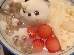 -渔语鱼新川菜Bistro(万象天地店)