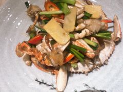 -御唐府海珊瑚主题餐厅