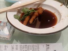 -聚福山莊·寻味顺德(北滘店)