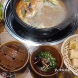 烤鱼