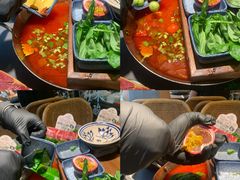 -楠小云·云南鲜菌·鲜牛自助火锅(九眼桥店)