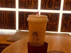 -霸王茶姬(南亚风情第壹城店)