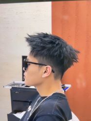 -Cima salon西玛沙龙
