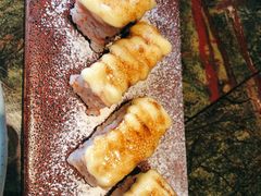 -炙柒Sekinana·精致料理 烧鸟·铁板烧(海上世界店)