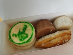 -北京稻香村(零号店)