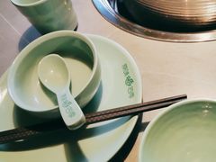 -原味四季椰子鸡(平湖天虹店)
