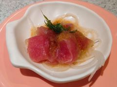 -Pier 21 (Terminal 21 Asok)