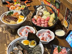 -小川洋风料理(江汉路店)