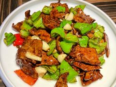 -江太极江浙菜(马桥万达广场店)