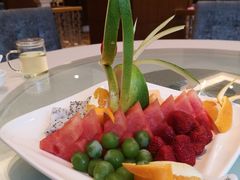 -凯宾斯基大酒店·三楼御龙轩中餐厅