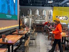 -HUZI虎滋精酿餐吧(京西大悦城店)