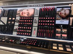 -BURBERRY(上海港汇恒隆广场店)