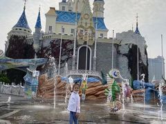 -蓬莱欧乐堡梦幻世界