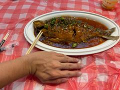 -可可大虾武汉土菜大排档(万松园1店)