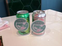 -红樱桃·欢乐餐厅(太原里店)