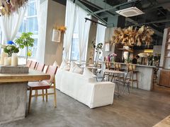 -漾花汐·西餐·下午茶(苏州湾歌林公园店)