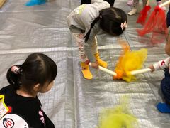 -金宝贝早教(和悦汇店)