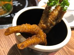 -山城外·非遗酸菜鱼(财富中心店)