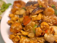 -胖子菜馆(隆昌路店)