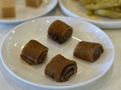 -便宜坊烤鸭店(玉蜓桥店)