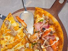 -乐凯撒披萨(国威电子商务大厦店)