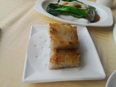 -益健海鲜大食坊(拱北口岸店)