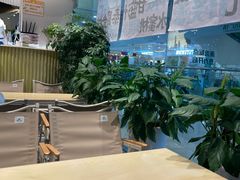 -酷公社·榴莲披萨(太原街店)
