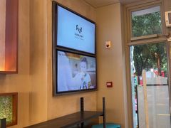 -菲滋意式餐厅(黄岩洞天店)