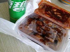 -天和晟烤鸭店(玉泉西街店)