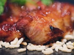 -宝丽轩中餐厅BAOLIXUAN