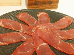 -羊大爷涮肉(亮马桥店)