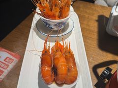 -乔街深夜食堂·小龙虾·高压锅生蚝(杭州总店)