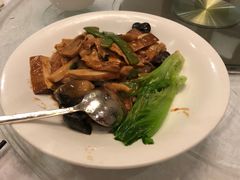 -莲苑中餐厅·Lotus Court(厦门马哥孛罗东方大酒店)
