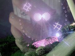 -琴岛之星摩天轮