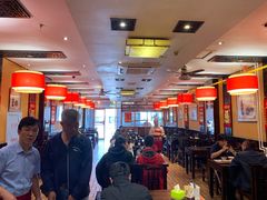 大堂-姚记炒肝店(簋街店)