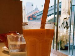 -无印良品餐堂 MUJI Diner(成都太古里店)