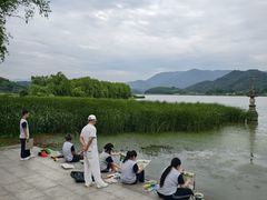 -鸣鹤古镇