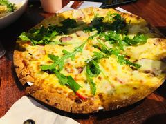 -卡朋厨房(289艺术园区店)