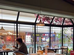 -前海沿·青岛菜(李沧万达店)