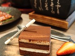 -炙柒Sekinana·精致料理 烧鸟·铁板烧(海上世界店)