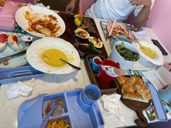 -水桶王国主题餐厅·聚会·生日派对·亲子活动·家庭套餐(亚龙湾希尔顿店)