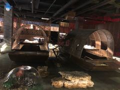 -穿越·兴化早茶·兴化味(英武路店)